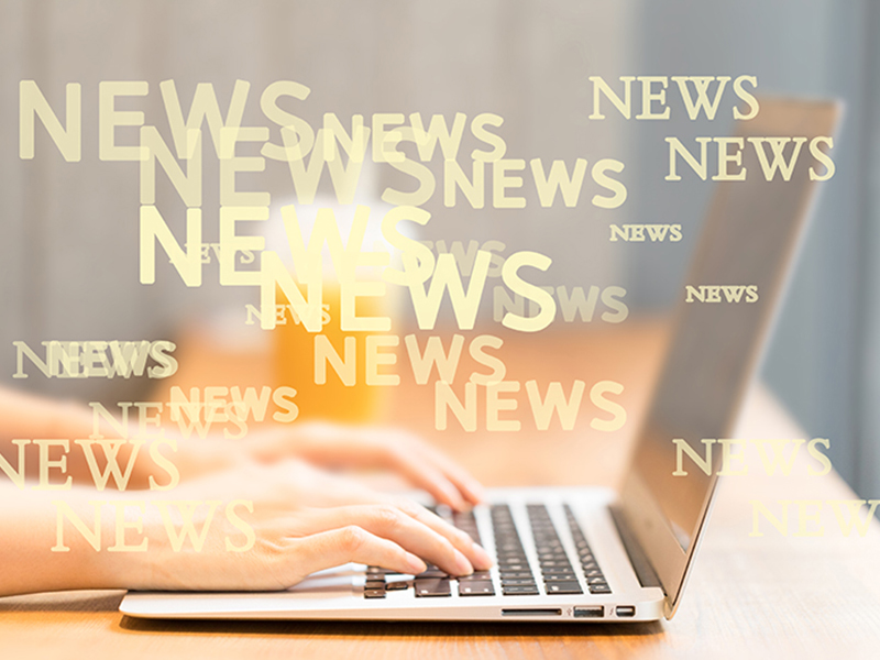 news